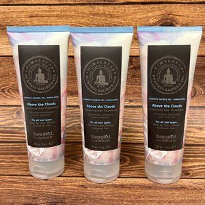 3 Tweak’d Cleansing Hair Treatment Above the Clouds SEALED